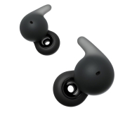 Sony Linkbuds Open Czarne - 1284771 - zdjęcie 2
